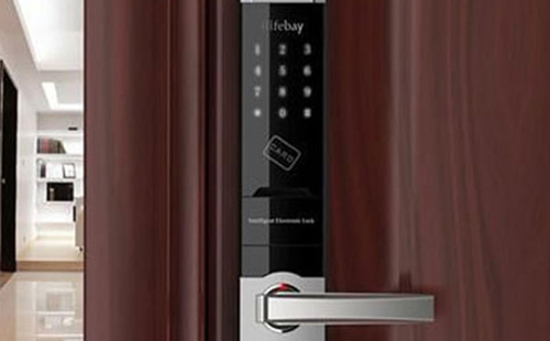 平凉24小时上门开锁公司