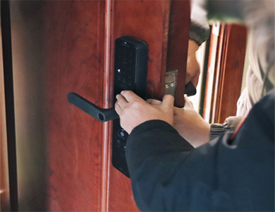 平凉24小时上门开锁公司